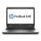 HP ProBook 640 G2 14" Core i5-6200u 12GB 256GB SSD Usado